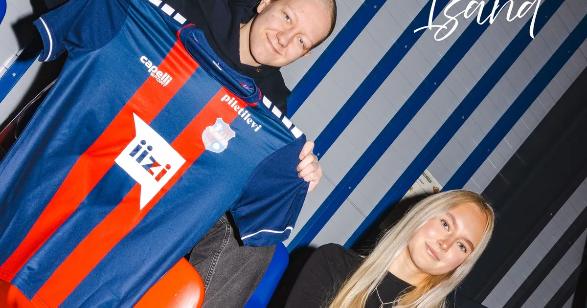 Paide Linnanaiskonnaga liitusid Marie Kiivit ja Ursula Isand