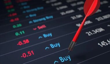 Kauplejad panustavad USA järgmise õhulöögi sihtmärgile - Majandus