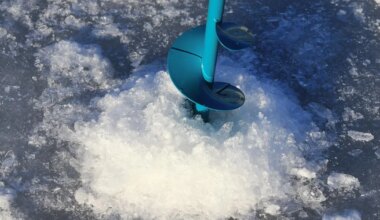 Päästeamet andis loa minna siseveekogude jääle