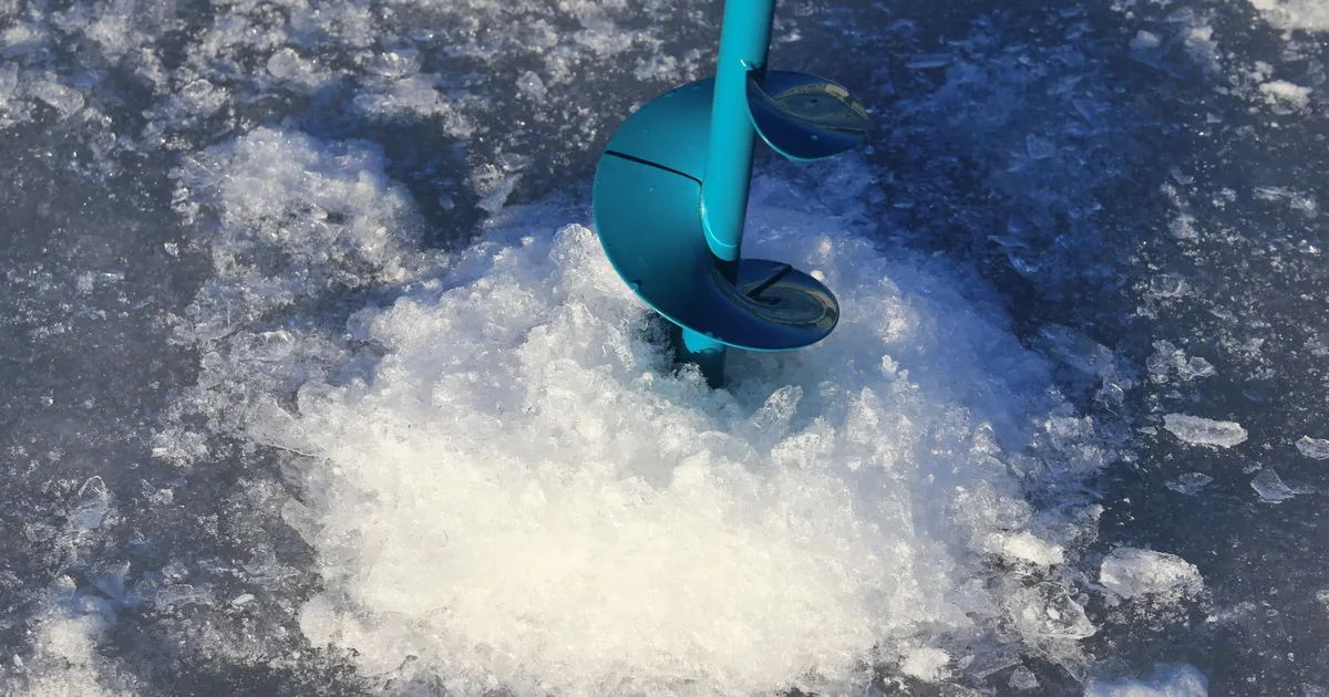 Päästeamet andis loa minna siseveekogude jääle