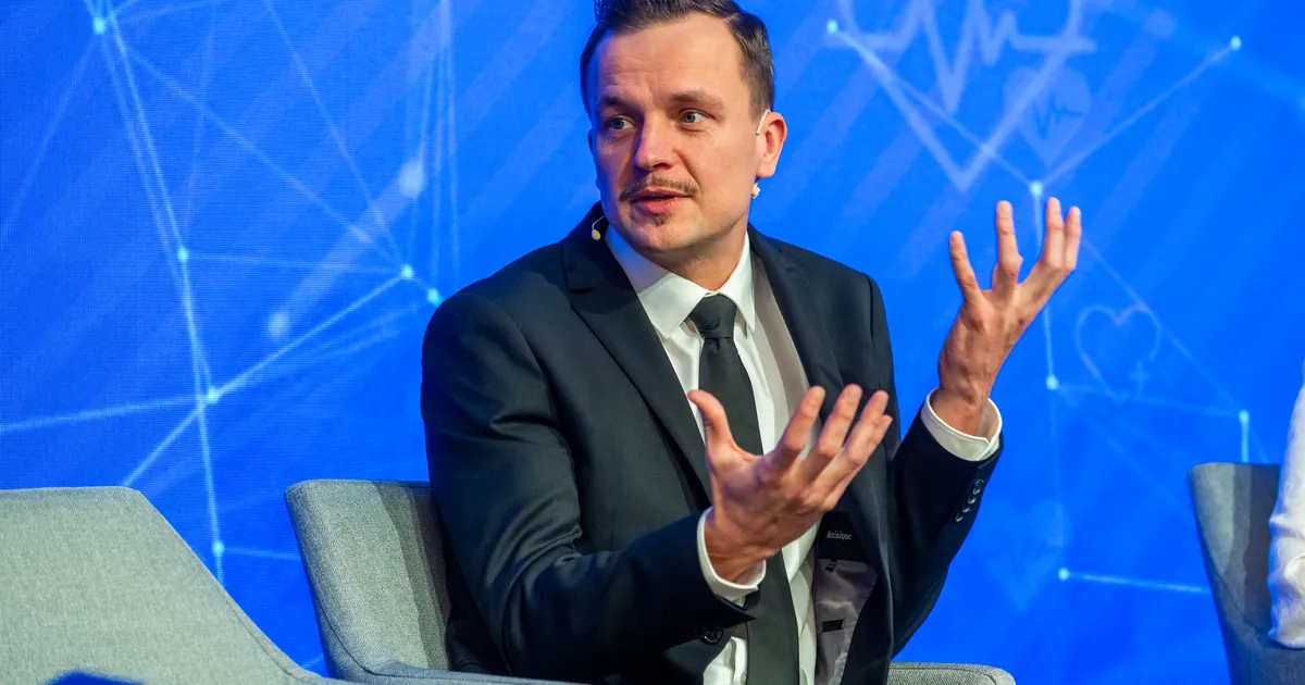 Tartu ülikooli teadlaste tehisarumudel võib tervishoiu õiglasemaks muuta