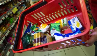 TOIDUHINDEKS ⟩ Kõikuva tempoga hinnatõus jätkub, veduriks jätkuvalt üks kindel tooteklass - Majandus