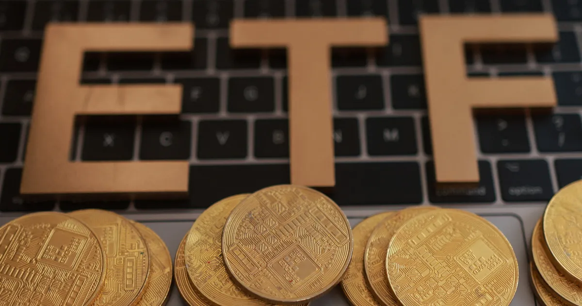 Traditsioonilised investorid vaatavad üha enam krüptovarade poole - Majandus