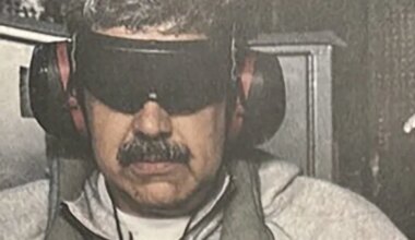 MOERÖÖGATUS ⟩ Nicolás Madurost sai Nike'i uus müügimees