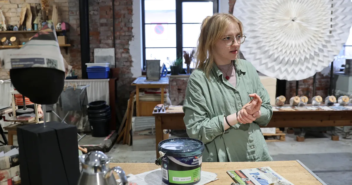 Ajalehte kõlbab õige mitut moodi kasutada ka pärast läbilugemist - Tartu Postimees