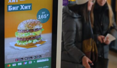 VIKTOR JEROFEJEV ⟩ Vene inimene on nagu Big Mac ehk võitjate üle kohut ei mõisteta