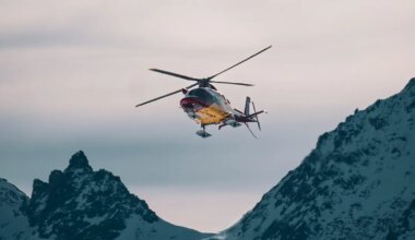 Venemaal hukkus kopteriõnnetuses tuntud ärimees ja tema kolleeg