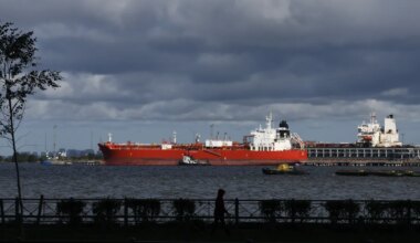 Venemaa on Ukraina sõja ajal teeninud energia üleilmse müügiga üle triljoni euro