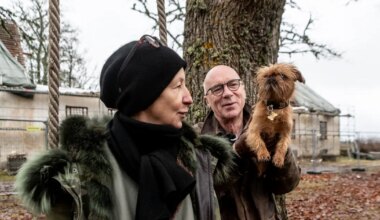 “Kui me miskit ette võtame, siis teeme me seda kähku!”