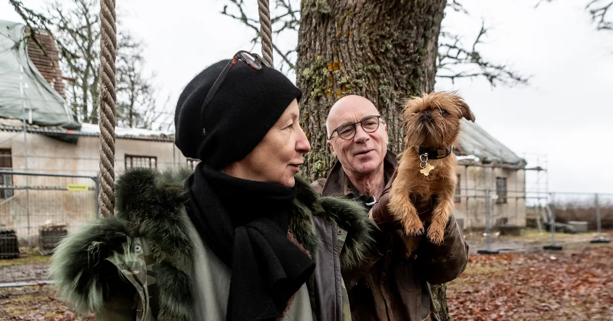 “Kui me miskit ette võtame, siis teeme me seda kähku!”