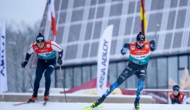 OTT JÄRVELA ⟩ Otepää MK-etapi rõõm ja paradoks - Postimees