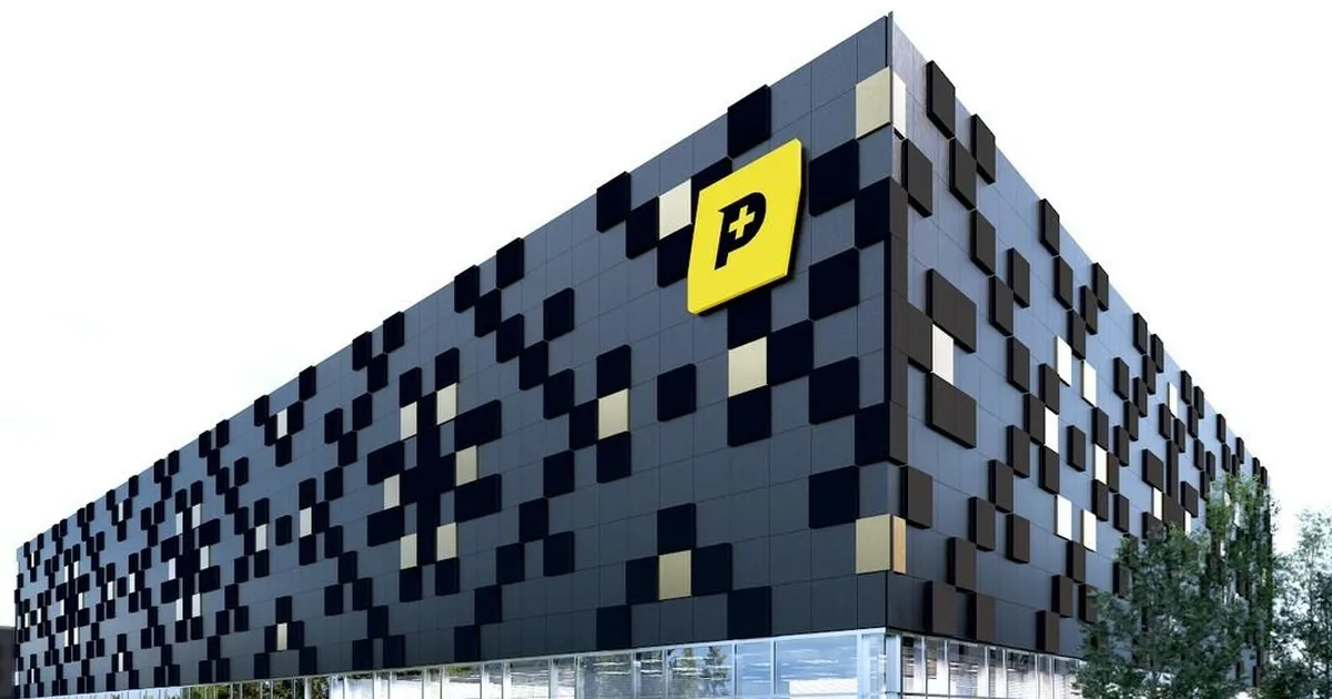 Vastu sügist valmib veel üks padelikeskus