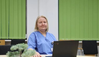 Kliinikum jätkab vähema hulga endokrinoloogidega