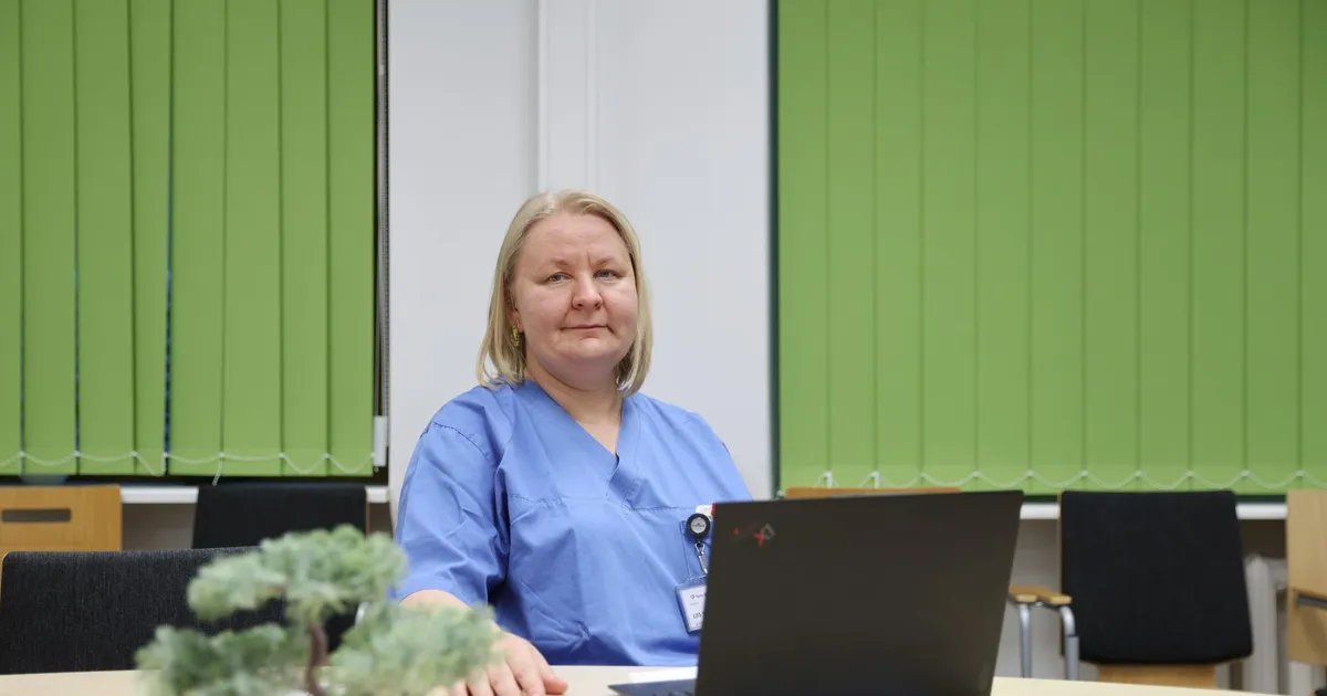 Kliinikum jätkab vähema hulga endokrinoloogidega