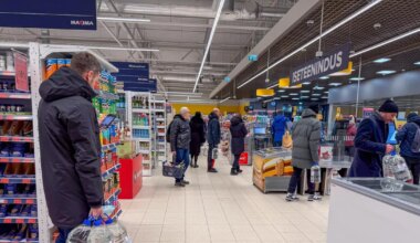 Tallinna Vesi ei tõtta katkestuse kahjusid hüvitama - Postimees