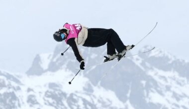 Henry Sildaru jõudis MK-etapil ka teisel alal finaali