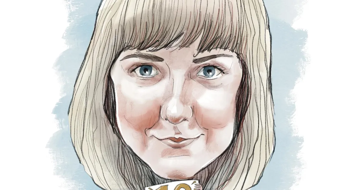 EGE ENOK ⟩ Noortekeskuse juht näeb raskustes võimalusi