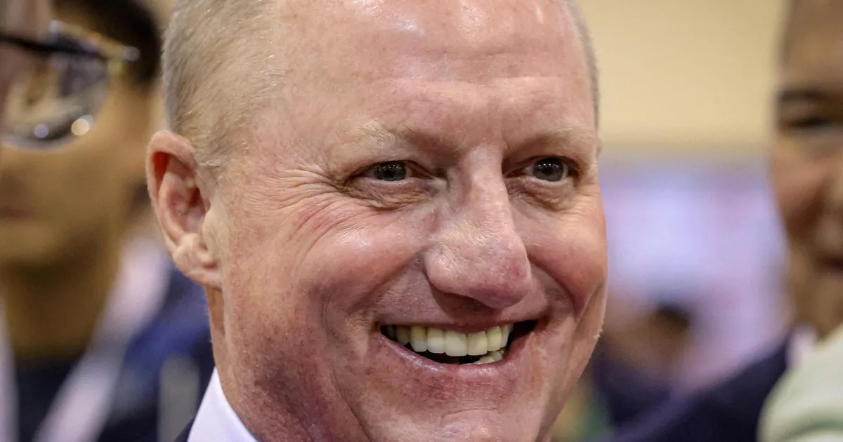 Mis saab Berkshire Hathawayst ilma Warren Buffettita?