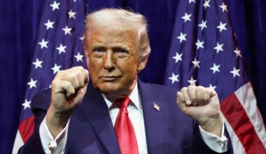 CLYDE KULL ⟩ Trumpi maailmakorra piirjooned – mis saab Gröönimaast, NATOst ja Euroopast?