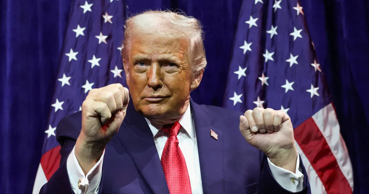 CLYDE KULL ⟩ Trumpi maailmakorra piirjooned – mis saab Gröönimaast, NATOst ja Euroopast?