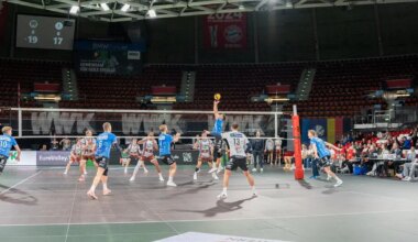 Tartlased pääsesid eurosarjas pöörasel kombel 16 parema sekka - Postimees Sport