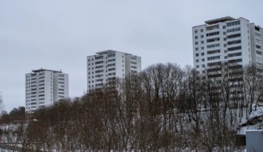 VARALINE KAHJU ⟩ Eesti Korteriühistute Liit manitseb: kõiki eluruume tuleb kütta