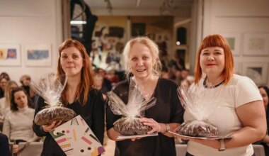 TÕELINE PÄRL ⟩ Selgus aasta kõige omanäolisem lasteraamat