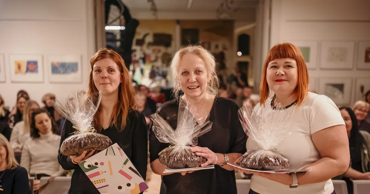 TÕELINE PÄRL ⟩ Selgus aasta kõige omanäolisem lasteraamat