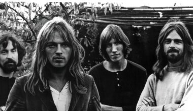 NÄDALA MUUSIKA ⟩ Pink Floyd näitab, et täiuslikkust annab täiustada