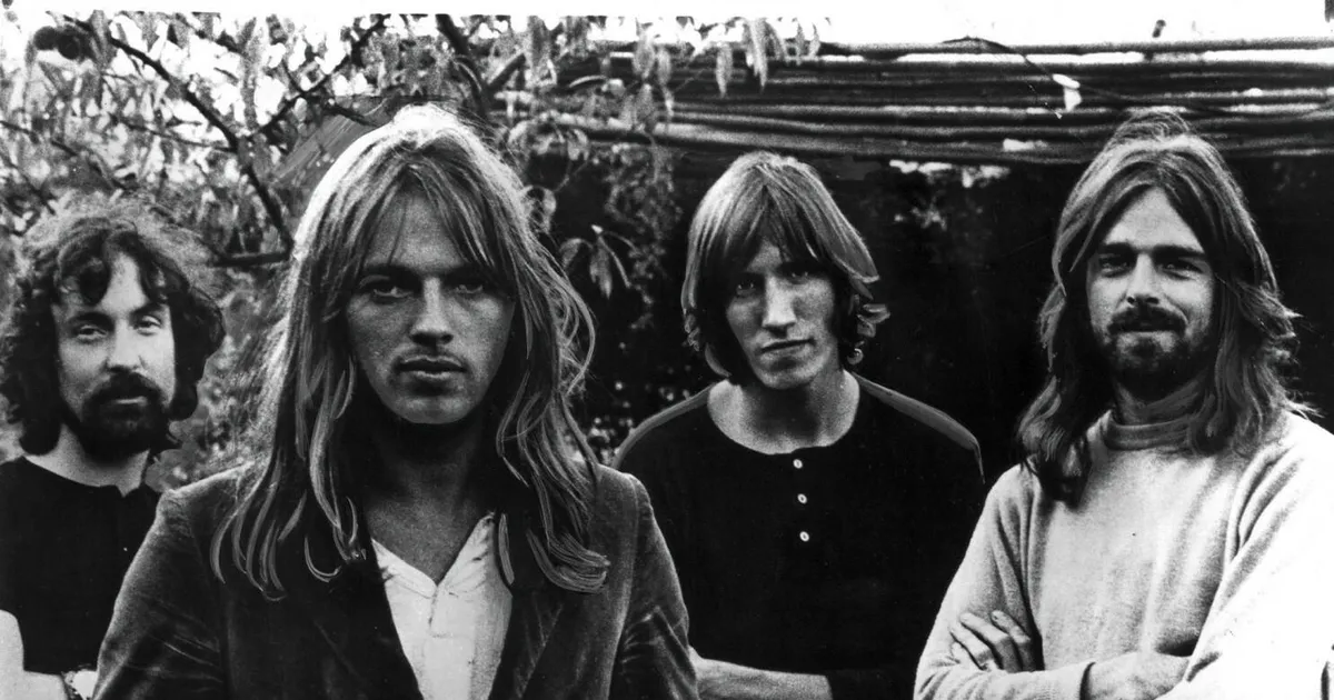NÄDALA MUUSIKA ⟩ Pink Floyd näitab, et täiuslikkust annab täiustada