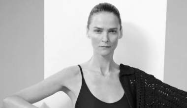 tema kogemus ja autoriteet tugevdavad häält moes