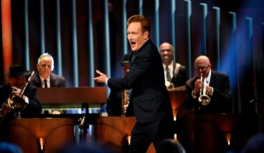 Donald Trump on komöödia tegemise ära rikkunud