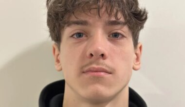 Politsei otsib Tapal kadunud 16-aastast Alekseid