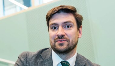 HENDRIK JOHANNES TERRAS ⟩ Tasuta on ainult loosungid