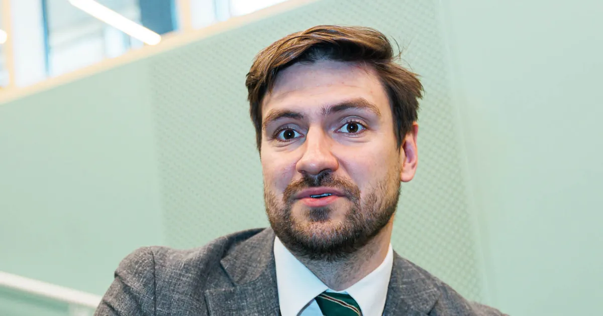 HENDRIK JOHANNES TERRAS ⟩ Tasuta on ainult loosungid