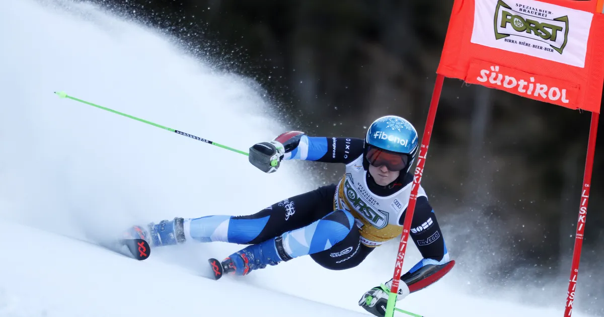 Tormis Laine sai küll väikese eelise, aga õnnetu seeria jätkub