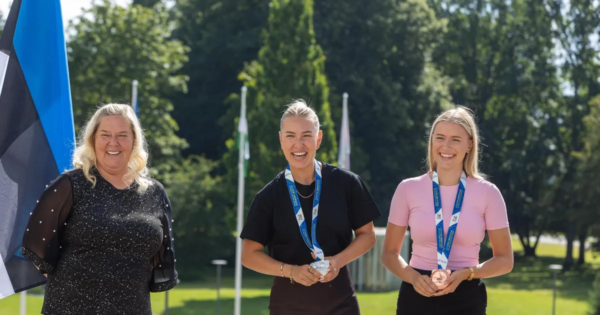 Türi vallas tegid ilma vibulaskurid ja orienteerujad