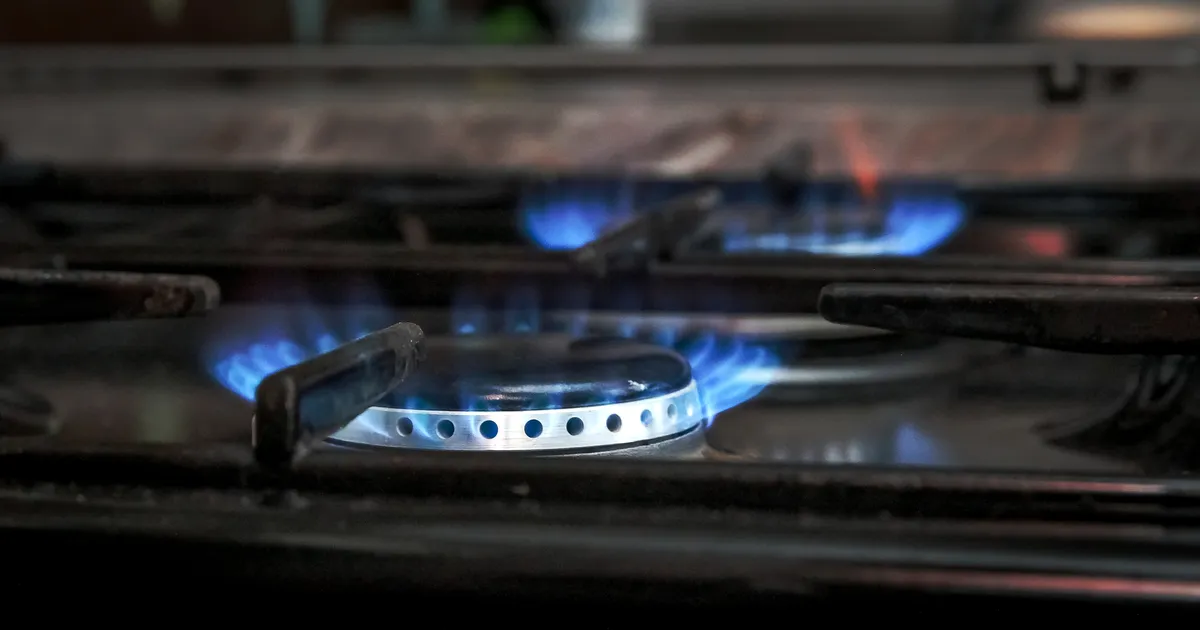 HEA UUDIS TARBIJATELE ⟩ Elenger langetab veebruarist gaasi hinda