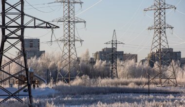 BORIS KIRT ⟩ Miks on meie elekter nii kallis? - Postimees