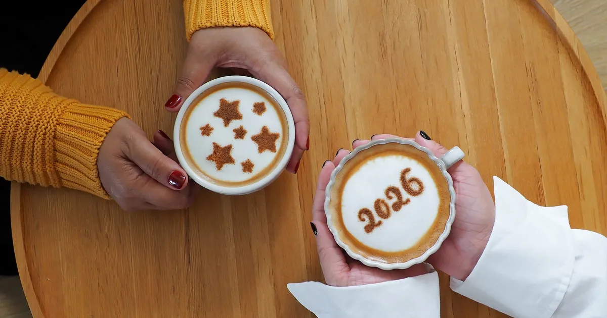 HOROSKOOBILAADNE TOODE ⟩ Aasta ennustus targale peale ja hellale südamele