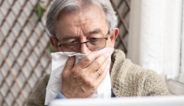 ELUTÄHTIS ⟩ Kopsuvähile võivad viidata need 12 sümptomit