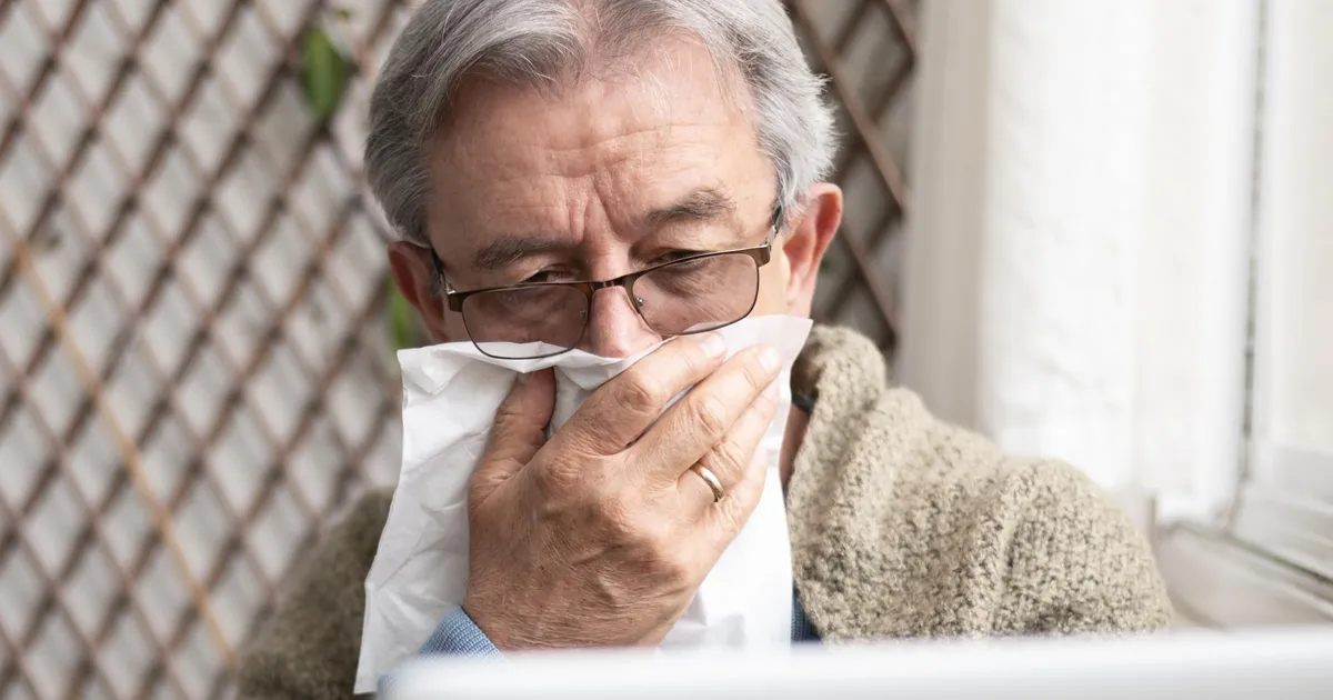 ELUTÄHTIS ⟩ Kopsuvähile võivad viidata need 12 sümptomit