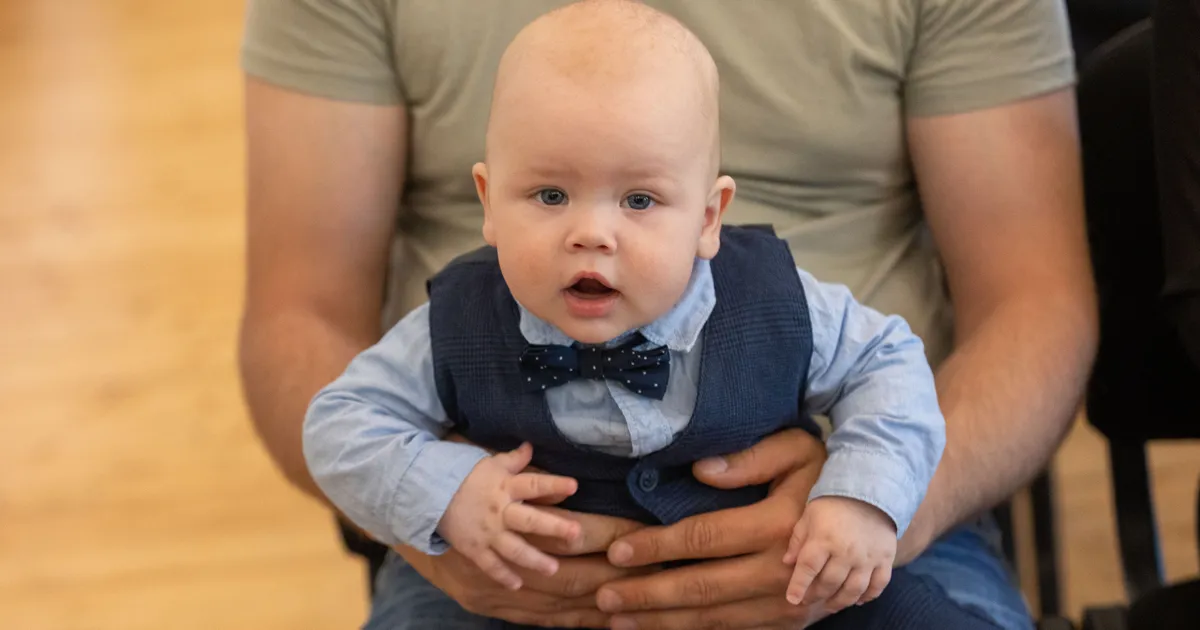 GRAAFIKUD ⟩ Kurb rekord: detsembris kukkus sündivus sajandi madalaimale tasemele - Postimees