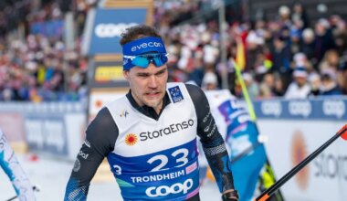 tal jäi tuhandeid treeningtunde lapsepõlvest puudu, kuid esikümnekoht olümpial on reaalne