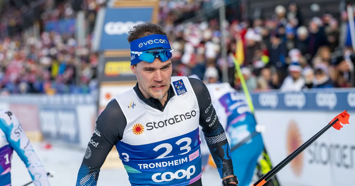 tal jäi tuhandeid treeningtunde lapsepõlvest puudu, kuid esikümnekoht olümpial on reaalne