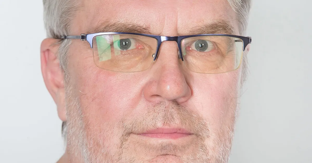 TÕNIS OJA ⟩ Kas maksuküüru kaotamine päästab meie majanduse