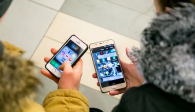 lauspiirangud võivad tuua uusi probleeme