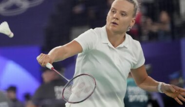 Kuuba avaringi kaotusest: teadsin, et tuleb raske mäng - Postimees Sport