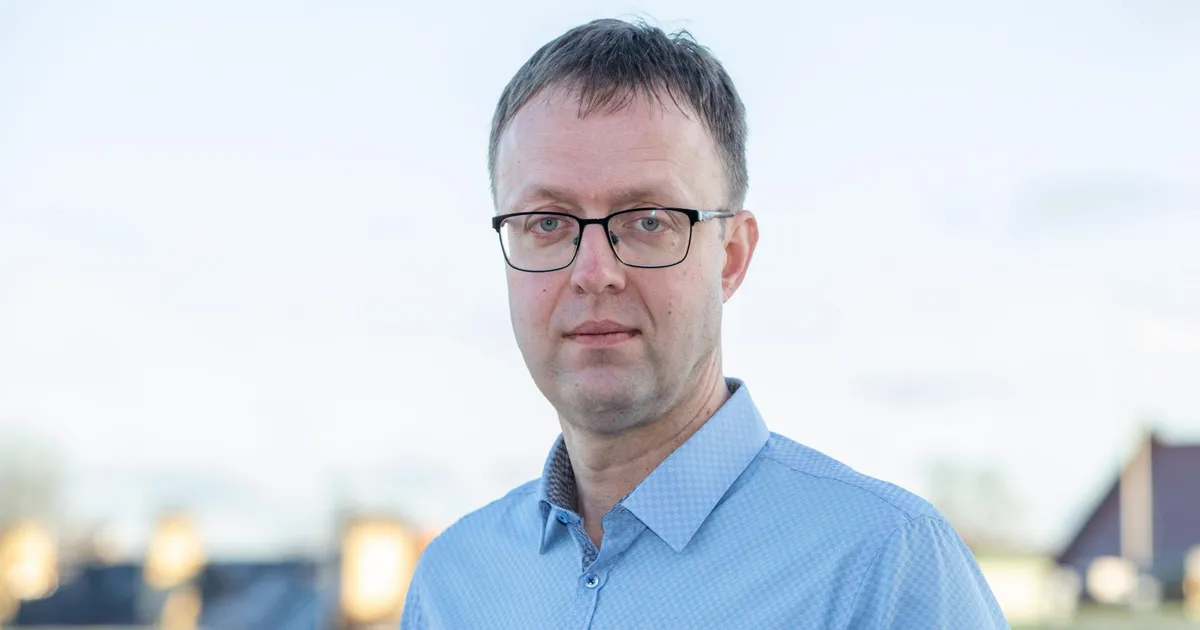 MARKO SUURMÄGI ⟩ Süütuse presumptsiooni võit - Sakala