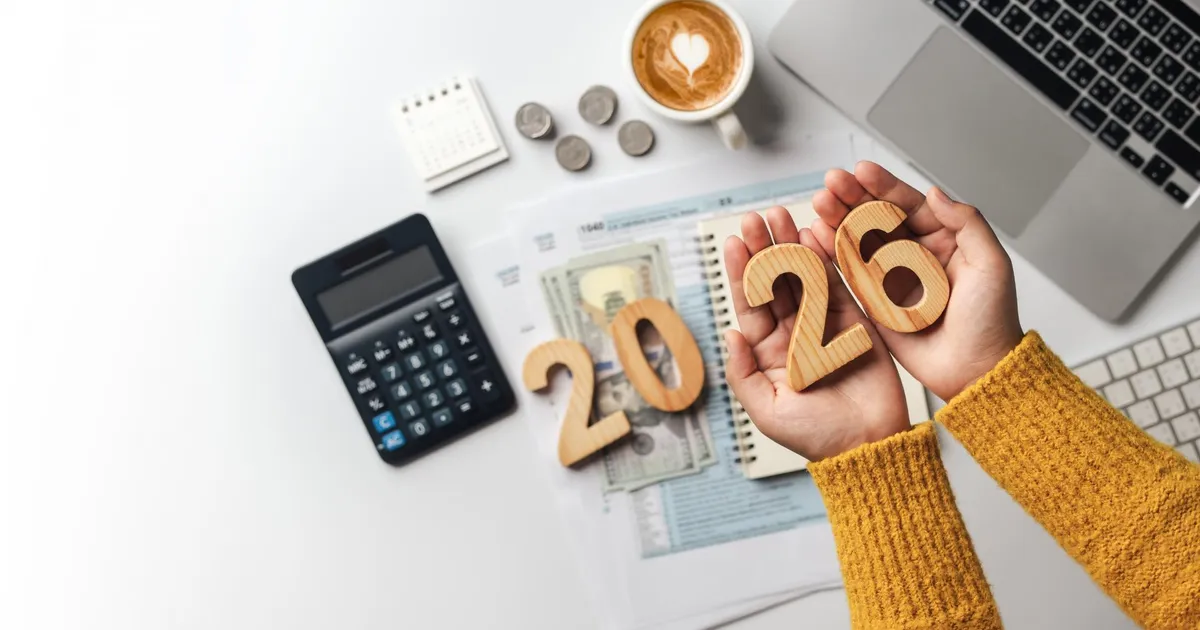 26 olulist muudatust, mis jõustuvad Eestis 2026. aastal